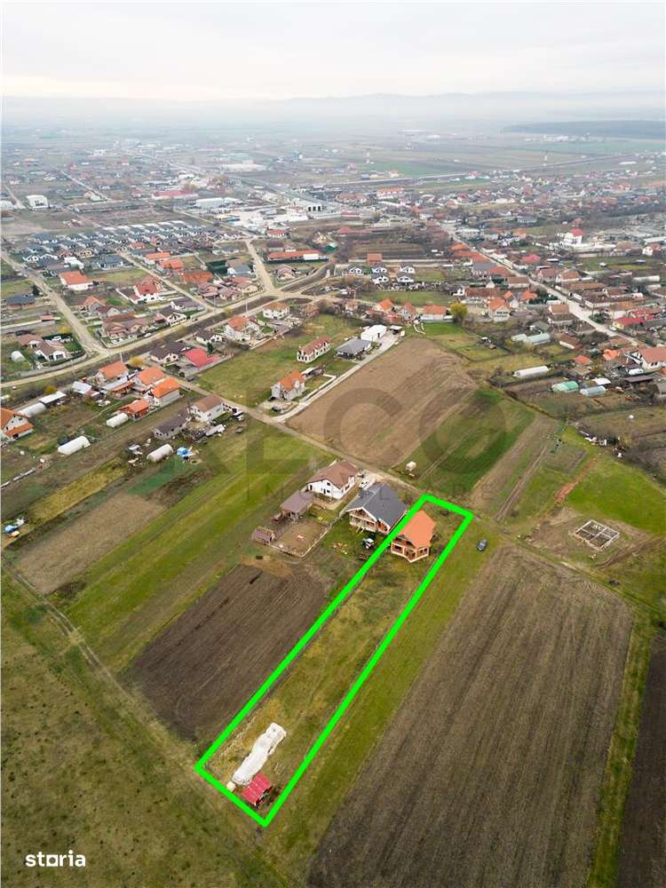 RECO Casa Osorhei zona deosebita - Imagine principală: 4/20