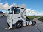 Mercedes-Benz ACTROS 1845 EURO 6  2015 - AUTOMAT - STANDARD - ZADBANY - 5