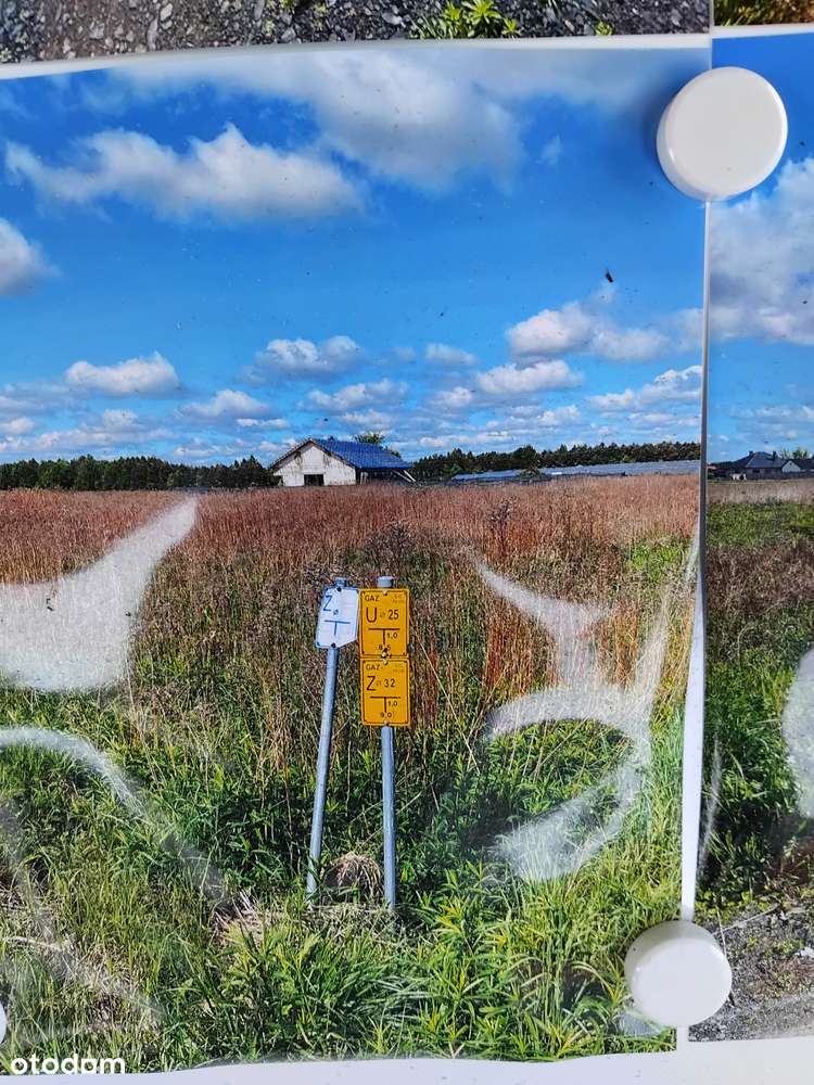 Sprzedam działki budowlane z warunkami zabudowy - Pełny obrazek: 5/6