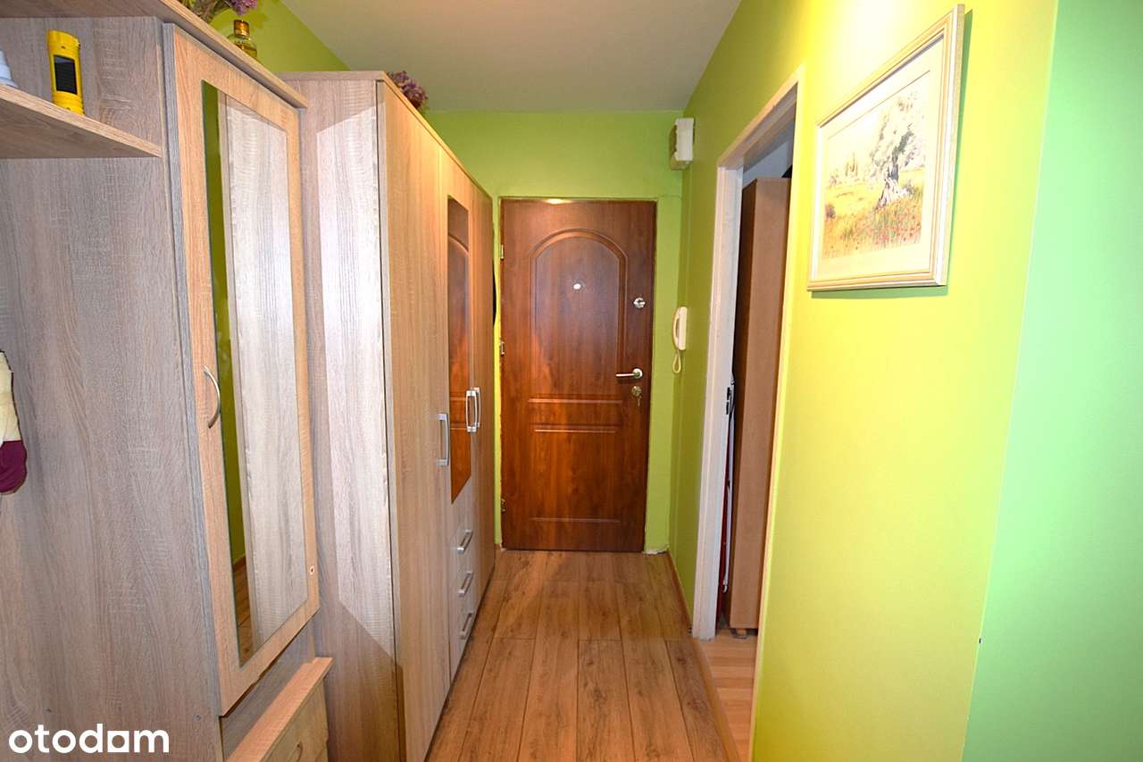 3 pokojowe III p. ul. Barczewskiego Os. Podgrodzie w Olsztynie-4