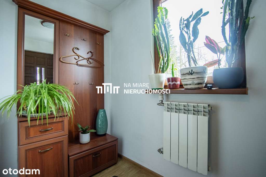 Dom z widokiem | kominek | 3 sypialnie | Kożuchów-14