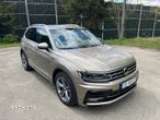 Volkswagen Tiguan 2.0 TDI BMT SCR Comfortline - 4