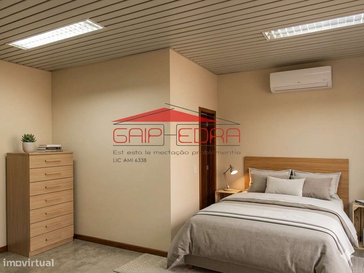 Imóvel Comercial em São Vicente, Lisboa - Grande imagem: 3/9