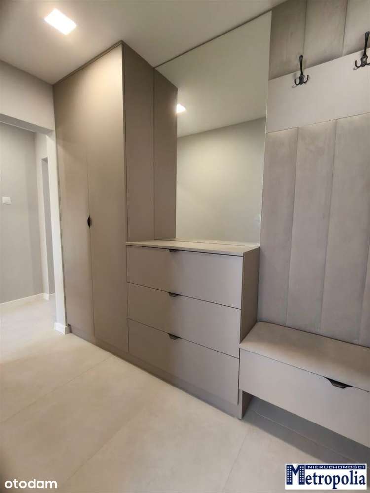 M3/ Po Generalnym remoncie! 3piętro-8