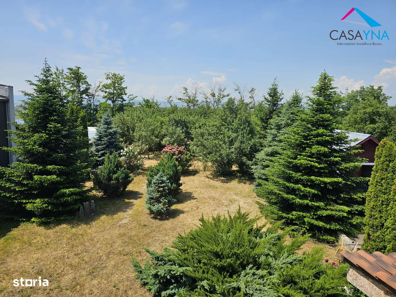 Pret Nou!!! Bogdan Voda (turnul tv) , Vila cu 1700 mp teren - Imagine principală: 5/5