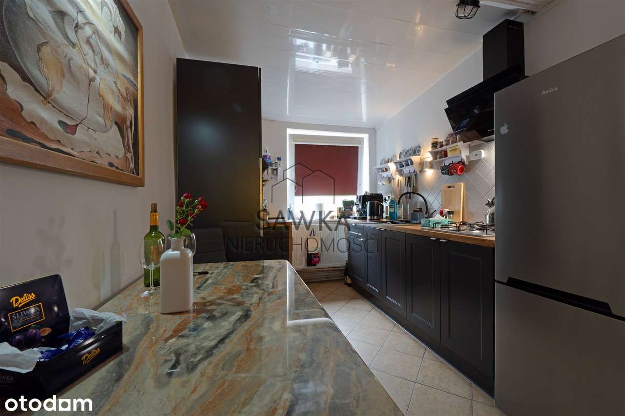 Stylowa przestrzeń z duszą - w samym centrum Zielonej Góry-10