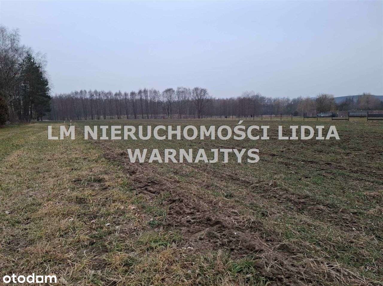 Działki budowlane w Dębieńsku !!-5