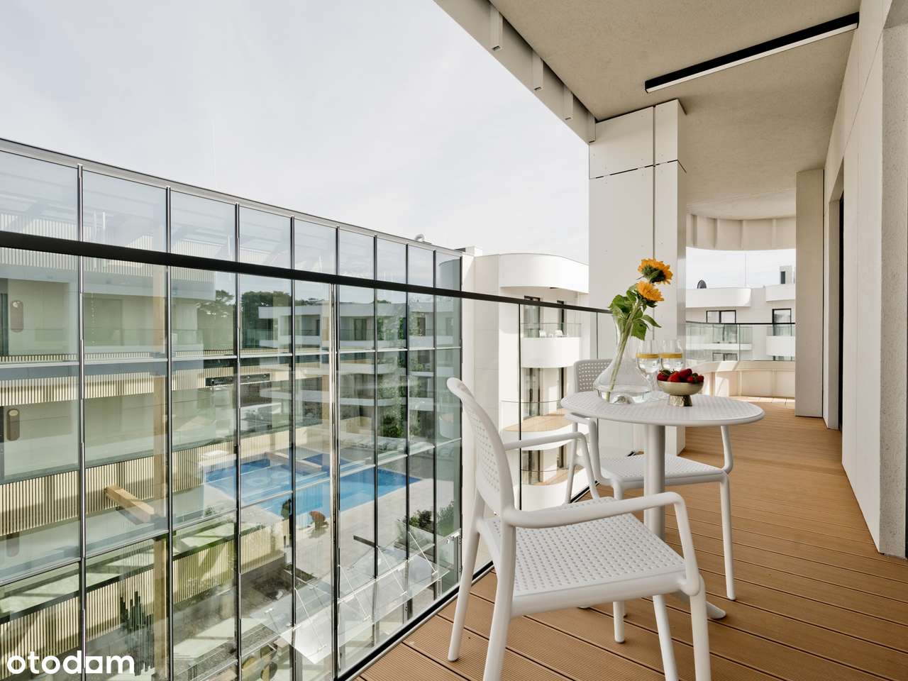 Penthouse w legendarnym Hotelu LIDO - Basen, SPA & Restauracja-12