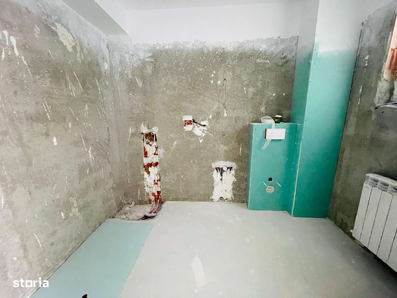 Imobiliare Domnesti  Casa P+1 teren 430 m zona centrala-5