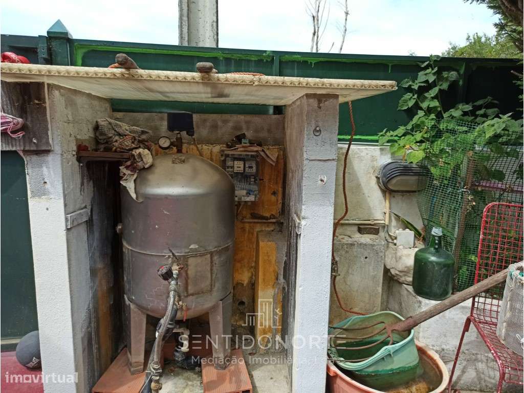 Terreno para construção de Moradia - Grande imagem: 5/31