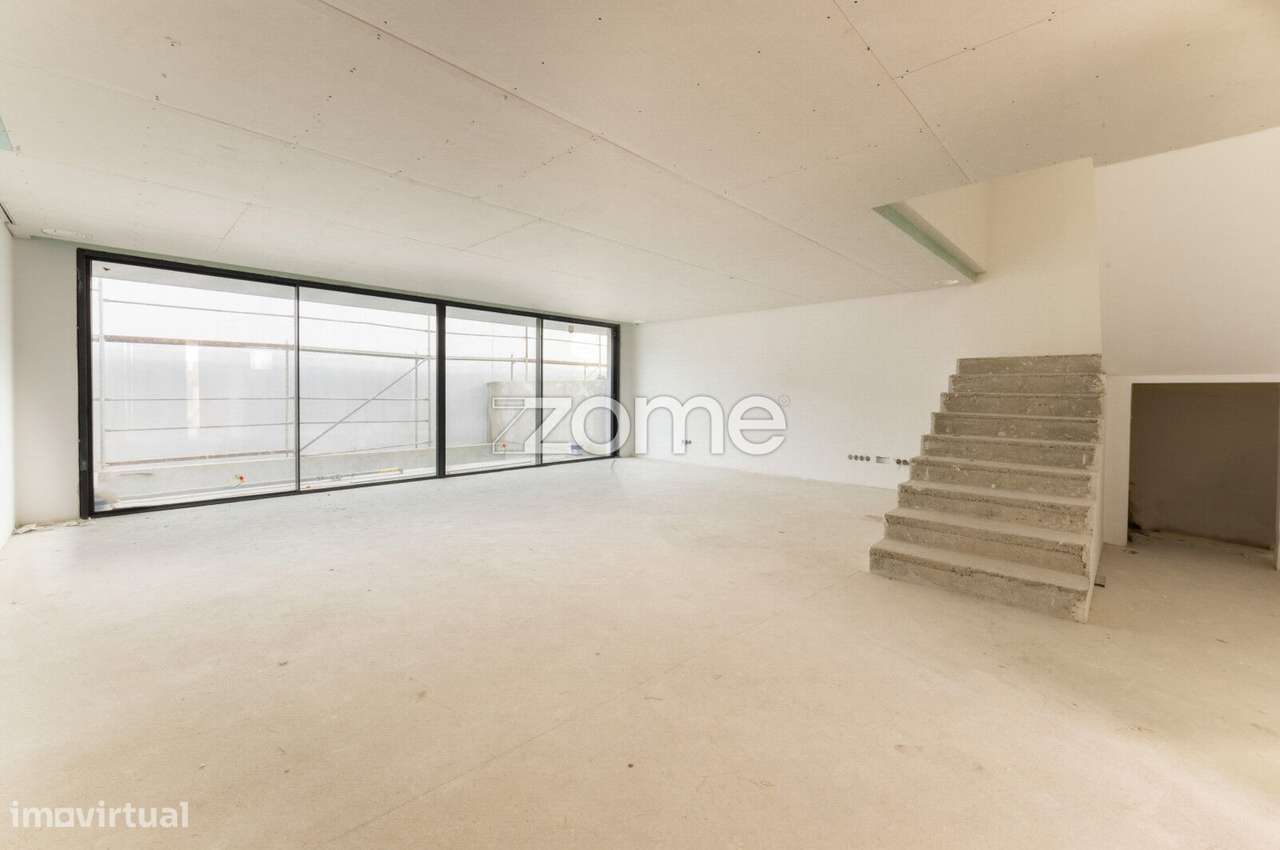 Moradia – Matosinhos, Facho, Perafita - Mais