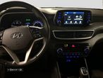 Hyundai Tucson 1.6 CRDi Executive - 10