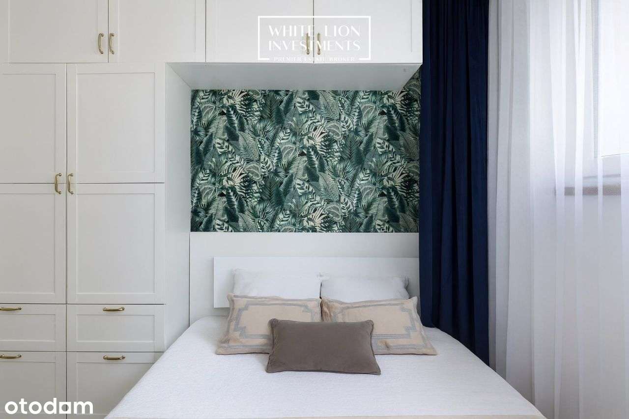 Funkcjonalne 3-Pokoje | Posag 7 Panien-5