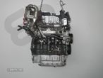 Motor Hyundai IX35 2.0CRDi VGT 100KW Ref: D4HA - 1