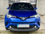 Toyota C-HR 1.8 HSD 122 CP 4x2 CVT Style - 3