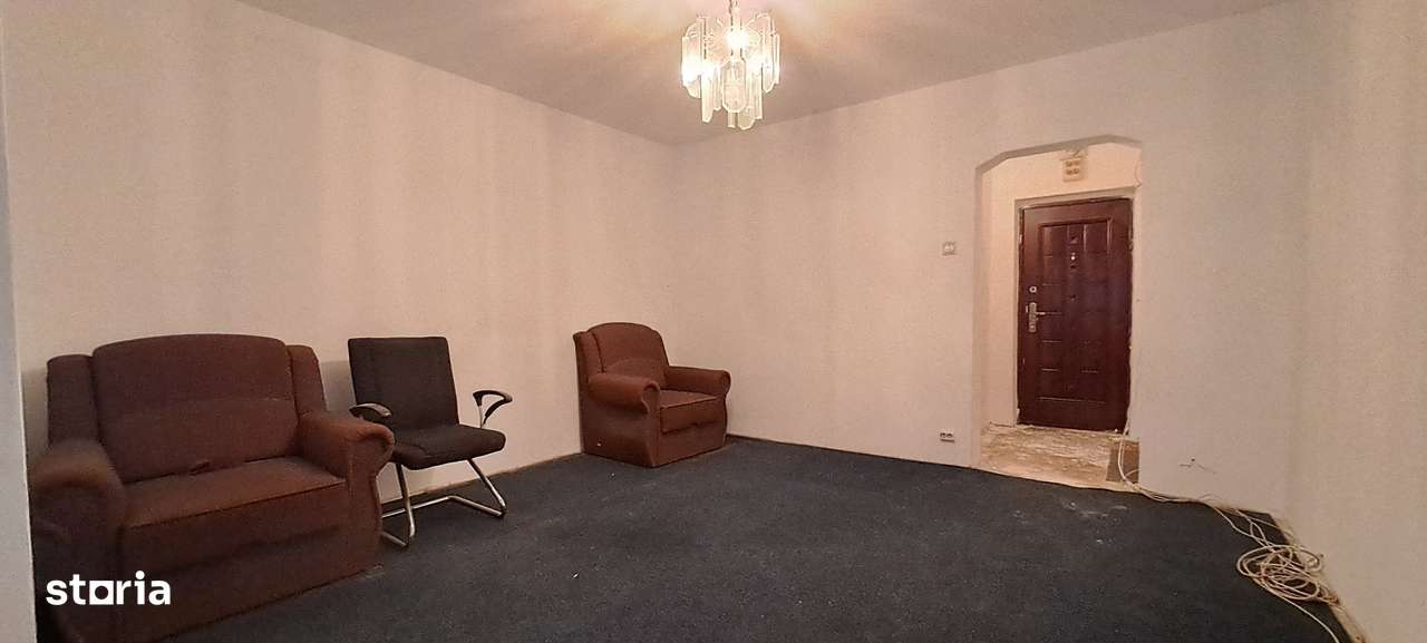 Garsoniera renovabila | Berceni-3