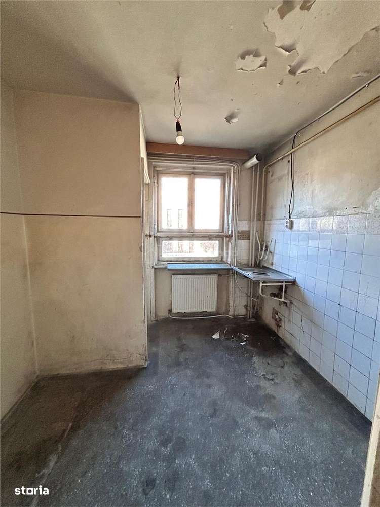 Resita, 3 Cam,cf.1 Semidec.et.1,Central - Imagine principală: 5/15