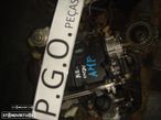 Motor Audi A2 1.4 TDi AMF - 2