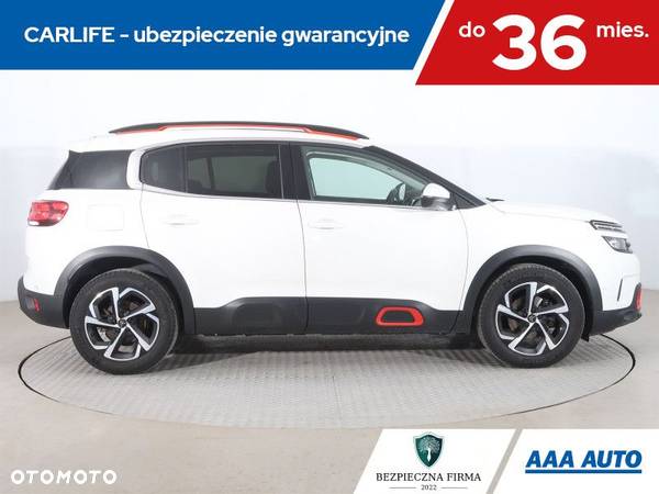 Citroën C5 Aircross - 7