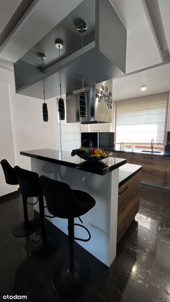 Dom na sprzedaż - spokojna okolica, 115m2, ogród i taras - Pełny obrazek: 4/20