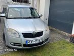 Skoda Fabia 1.4 16V Ambiente - 2