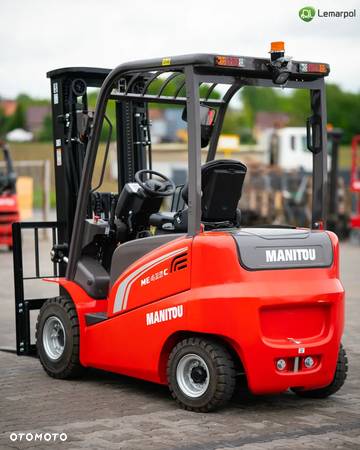 Manitou ME425C - 8