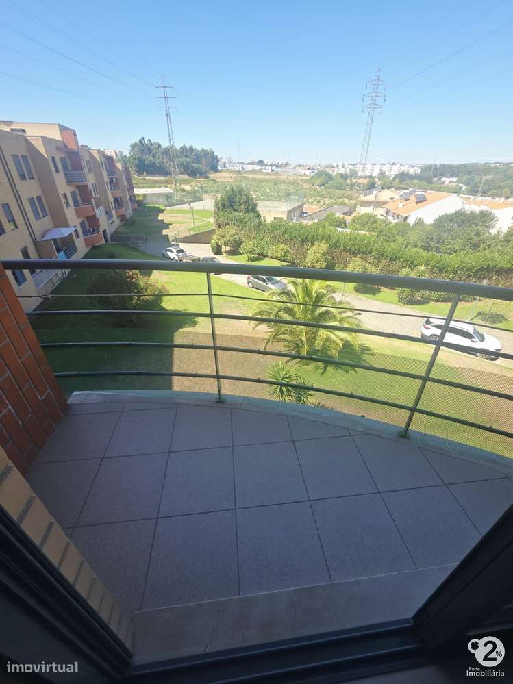 Apartamento T2 em Rio Tinto-9