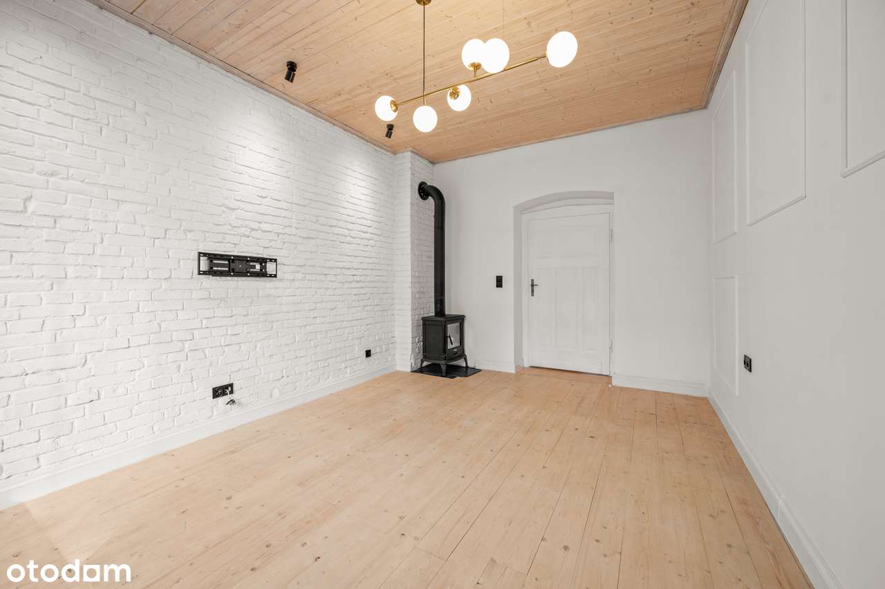 Na sprzedaż apartament z ogródkiem w ścisłym Śródmieściu Katowic!-10