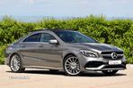 Mercedes-Benz CLA AMG 45 4Matic 7G-DCT - 3