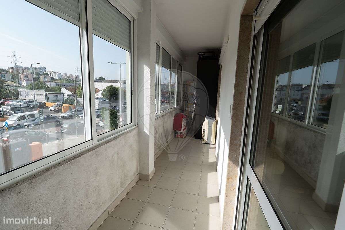 Apartamento T2 para venda-16