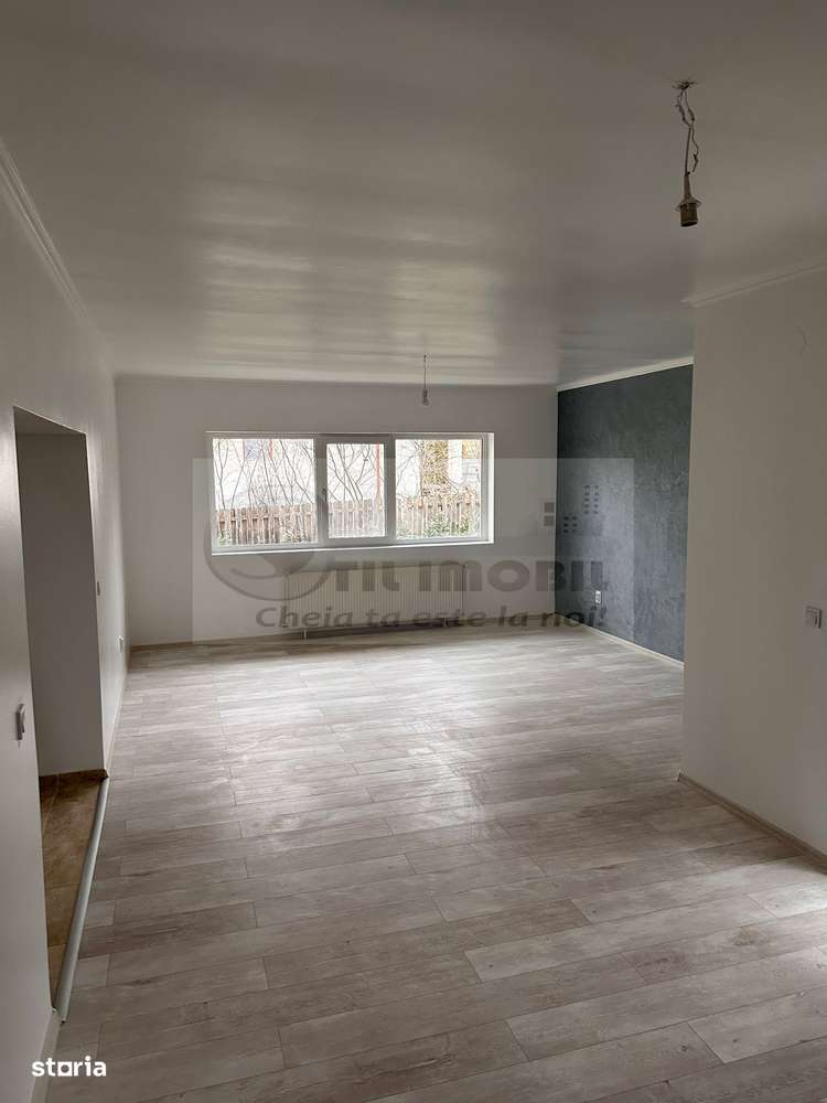 Vila individuala 4 camere (136mp) - teren 576 mp - 195.000 euro ! - Imagine principală: 3/15