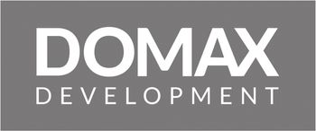 Domax Development Jodłowa sp.z o.o. Logo