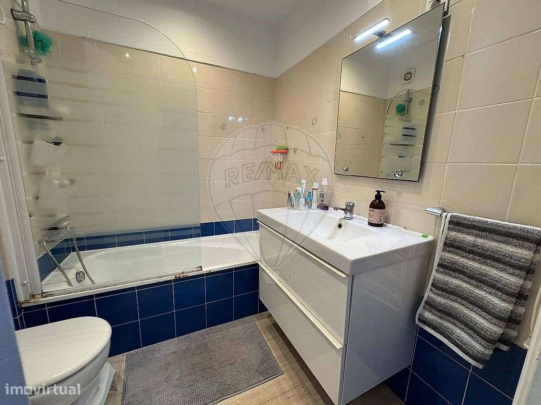 Apartamento T2 para venda-23