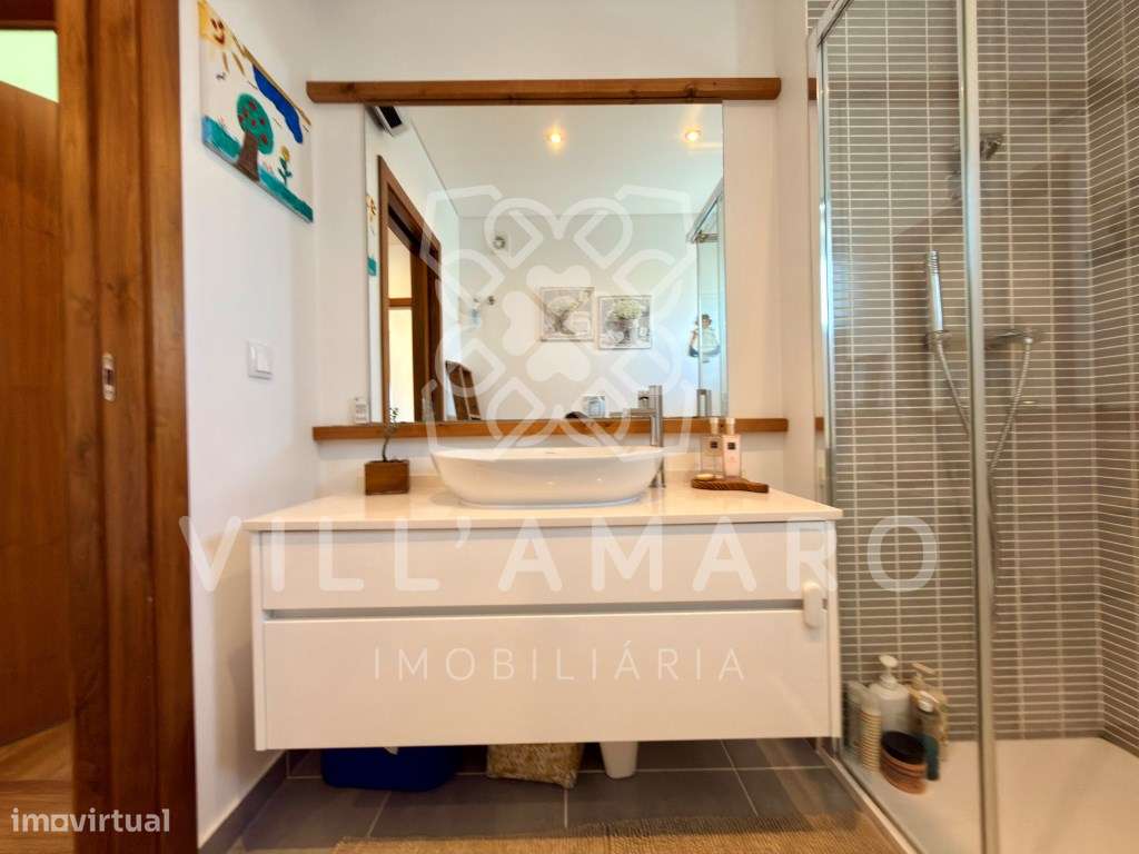 T3 | VENDA DO PINHEIRO | 2 BOXES COM Wallbox| PAINEL SOLAR-18