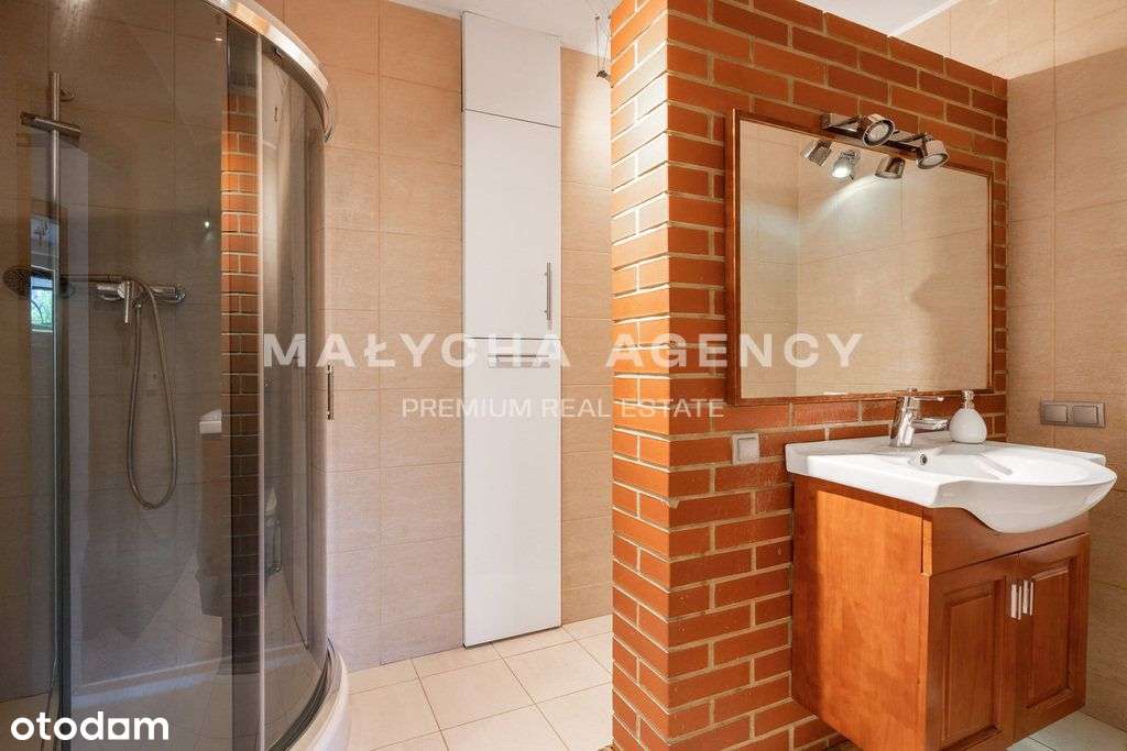 Ekologiczny Dom Tuż Przy Parku Kampinowskim-12