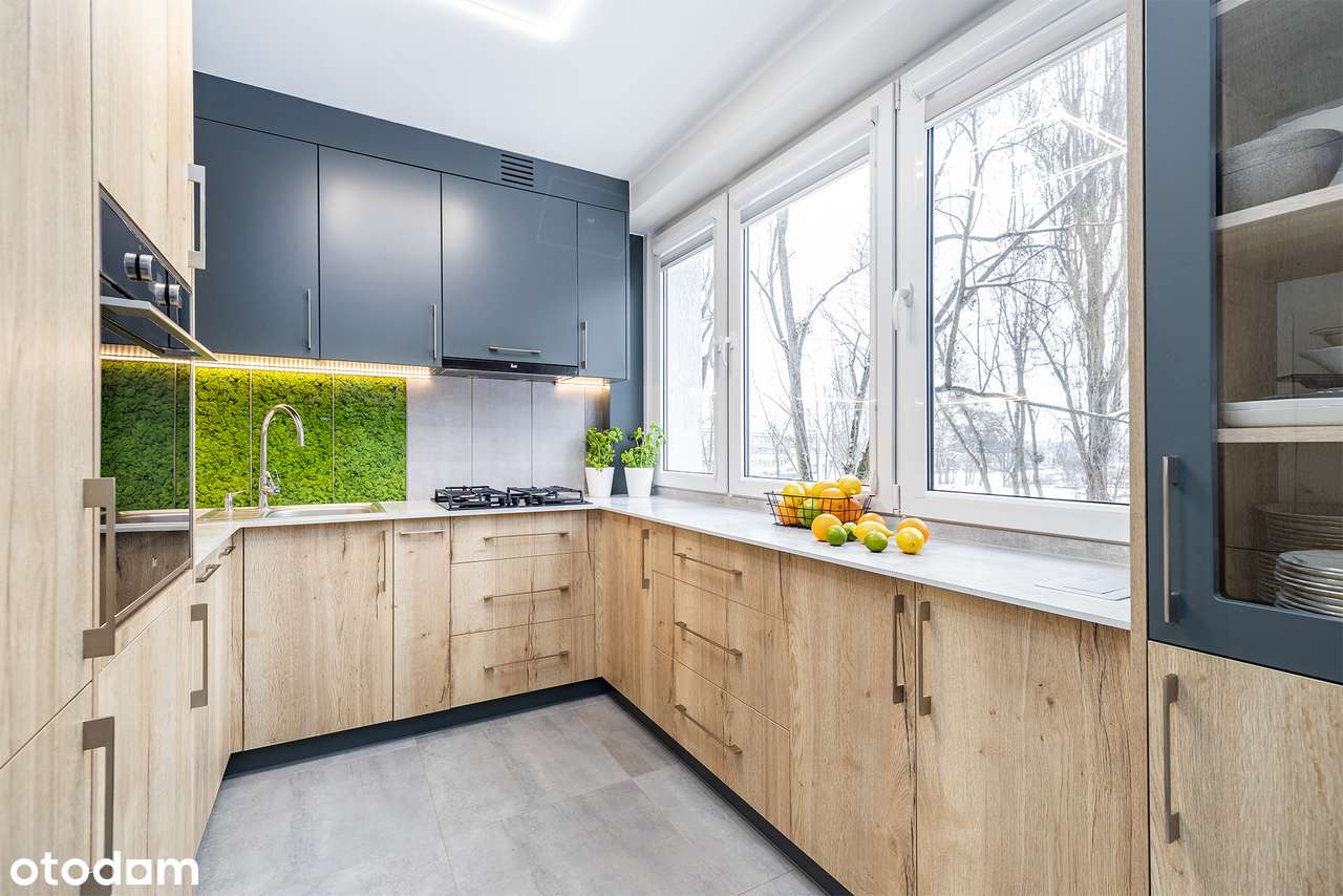 Atrakcyjne mieszkanie 3 pokoje ul. Pana Tadeusza Olsztyn - Pełny obrazek: 2/20