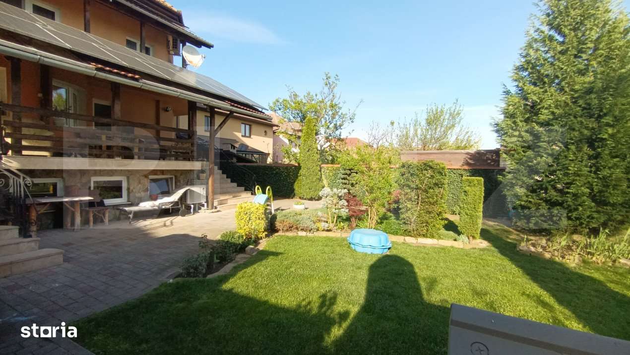 Casa de vanzare, pretabila pentru Pensiune sau regim hotelier - Imagine principală: 1/19