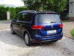 Volkswagen Touran 1.4 TSI (BlueMotion Technology) DSG SOUND - 29