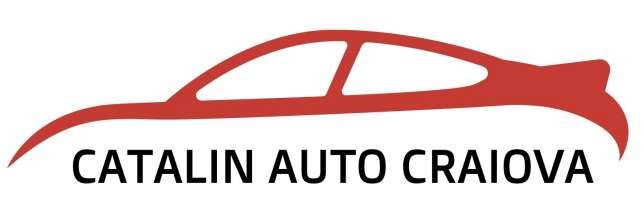 CATALIN AUTO CRAIOVA logo