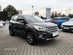 Ford Kuga 1.5 EcoBlue FWD Titanium - 3