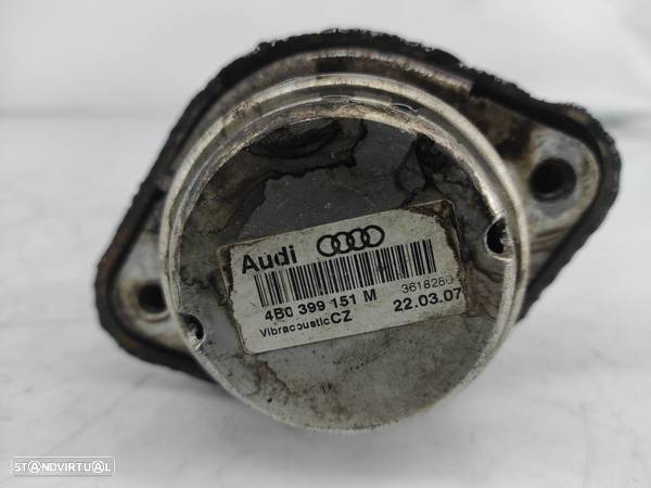 Apoio Caixa Audi A6 Avant (4F5, C6) - 5