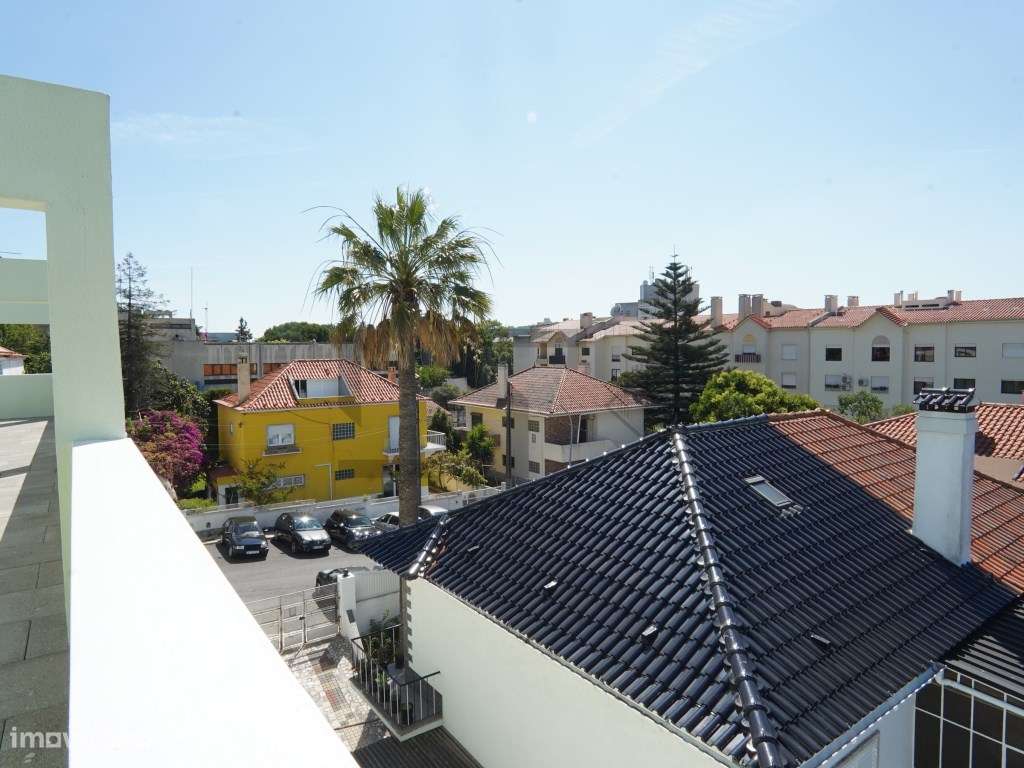 Prédio com Licença de Serviços para Arrendamento em Alfragide, Lisboa-28