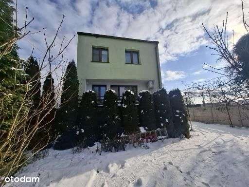 Dom z potencjałem! Na firmę, działalność. - Pełny obrazek: 5/12