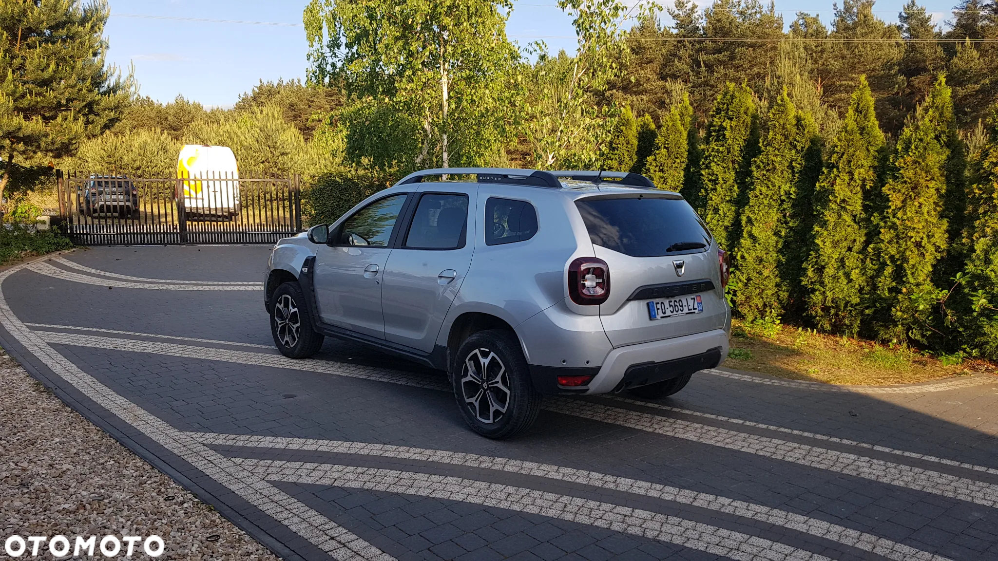 Dacia Duster Blue dCi 115 2WD Prestige - 3