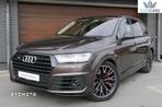 Audi SQ7 4.0 TDI Quattro Tiptronic - 2