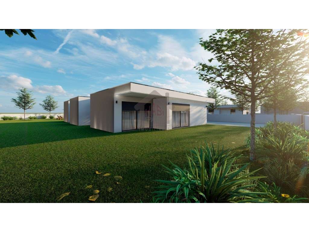 Excelente Terreno Centro Porto Alto-8