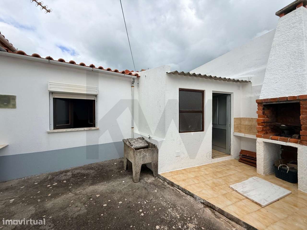 Moradia T1 em Peniche - Grande imagem: 2/35