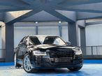 Audi A8 3.0 TDI DPF clean diesel quattro tiptronic - 1