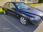 Volvo S60 2.4 Momentum - 2