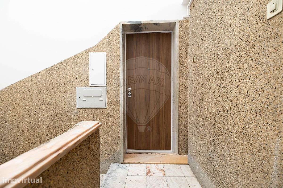 Apartamento T2 para venda-18